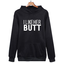 Ladda upp bild till gallerivisning, Casual unisex luvor
