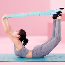 Ladda upp bild till gallerivisning, Flexibilitet + Stretch Aid Resistance Band
