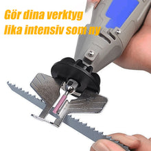 Ladda upp bild till gallerivisning, Slipstift till Kedjeslipmaskin
