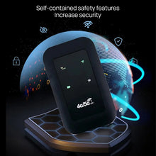 Ladda upp bild till gallerivisning, Wireless Portable WiFi
