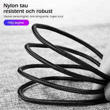Ladda upp bild till gallerivisning, 3-IN-1 DESIGN 360 ° magnetisk kabel
