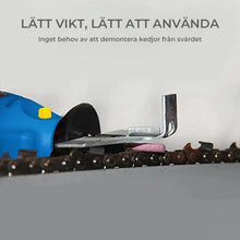 Ladda upp bild till gallerivisning, Tillbehör för motorsågsslipverktyg
