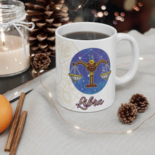 Ladda upp bild till gallerivisning, Vågen kaffemugg
