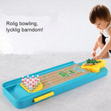 Ladda upp bild till gallerivisning, Bowlinggroda Leksakspel
