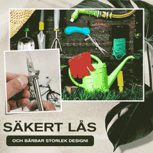 Ladda upp bild till gallerivisning, Mini Sekatör för trädgården
