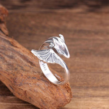 Ladda upp bild till gallerivisning, Starry Dragon Ring
