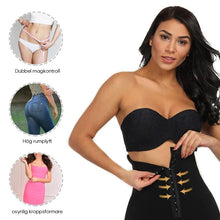 Ladda upp bild till gallerivisning, Hög midja kompressionsgördel BodyShaping Trosor
