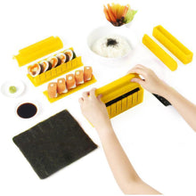 Ladda upp bild till gallerivisning, Sushi Maker Tool Set
