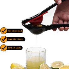 Ladda upp bild till gallerivisning, Citruspress
