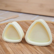 Ladda upp bild till gallerivisning, Triangle Sushi Form
