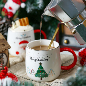 Julmugg