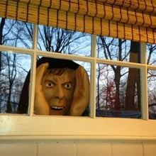 Ladda upp bild till gallerivisning, Skrämmande Peeper Creeper

