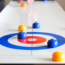 Ladda upp bild till gallerivisning, 🥌Bordscurlingspel
