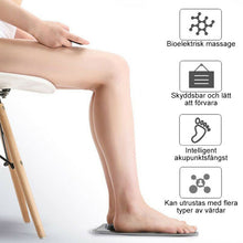 Ladda upp bild till gallerivisning, Fotmassageapparat
