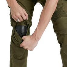 Ladda upp bild till gallerivisning, Aramid Motorcycle Riding Jeans
