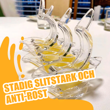 Ladda upp bild till gallerivisning, Transparent manuell juicepress
