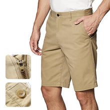 Ladda upp bild till gallerivisning, Casual Chinos Herr Shorts
