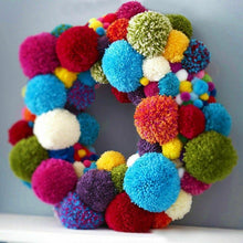 Ladda upp bild till gallerivisning, Pom-Pom Pyssel
