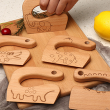 Ladda upp bild till gallerivisning, Montessori barnkniv
