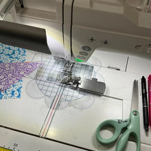 Ladda upp bild till gallerivisning, Ny magnetisk syguide
