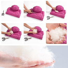 Ladda upp bild till gallerivisning, Lätt Medellång Jacka för Kvinnor
