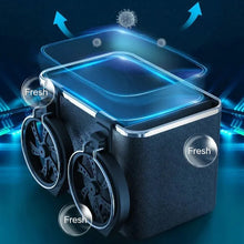 Ladda upp bild till gallerivisning, Creative Car Armrest Box
