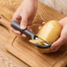 Ladda upp bild till gallerivisning, Skalknivar i rostfritt stål
