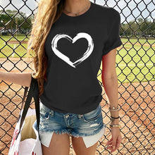 Ladda upp bild till gallerivisning, T-shirt för damer
