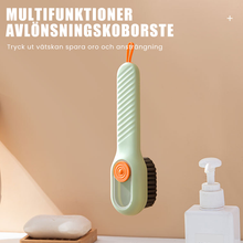 Ladda upp bild till gallerivisning, Mjuk hushållsrengöringsborste
