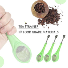 Ladda upp bild till gallerivisning, Tea Infusing Spoon
