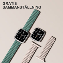 Ladda upp bild till gallerivisning, Apple klocka magnetiskt Armband

