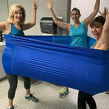 Ladda upp bild till gallerivisning, Träningshjul lycra tub - utomhus underhållning festspel
