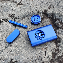Ladda upp bild till gallerivisning, Allt-i-ett Dugout Grinder Container
