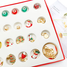 Ladda upp bild till gallerivisning, DIY Armband - Advent Christmas Countdown Calendar🎁
