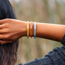 Ladda upp bild till gallerivisning, Mitt badass tjejgäng flerfärgat armband

