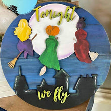 Ladda upp bild till gallerivisning, Halloween Veranda Dekoration
