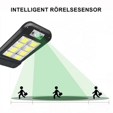 Ladda upp bild till gallerivisning, Solar LED-lampa
