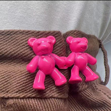 Ladda upp bild till gallerivisning, Bear Trousers Waist Buckle

