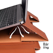 Ladda upp bild till gallerivisning, Multifunktionell Laptopväska
