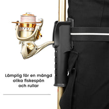 Ladda upp bild till gallerivisning, Bärbar fiskespöinläggare
