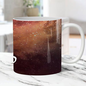 Konstellation varm change mugg