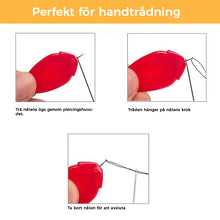Ladda upp bild till gallerivisning, Nåltråd för handsömnad
