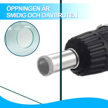 Ladda upp bild till gallerivisning, Diamantborrsats | 15 PACK
