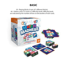 Ladda upp bild till gallerivisning, Match Madness brädspel
