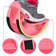 Ladda upp bild till gallerivisning, Fotmassage Avslappning Fitness Lutpedal
