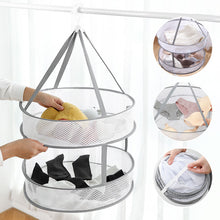 Ladda upp bild till gallerivisning, Clothes Basket
