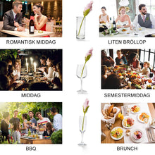 Ladda upp bild till gallerivisning, Bloom Napkin Holders For Tables
