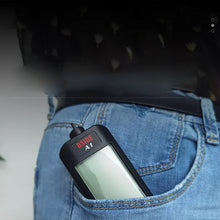 Ladda upp bild till gallerivisning, A1 Helautomatisk Anti-Burn Intelligent Digital Multimeter
