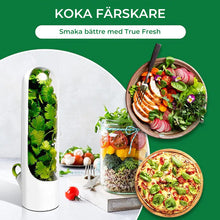 Ladda upp bild till gallerivisning, Färsk Ört sparare
