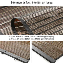 Ladda upp bild till gallerivisning, Stansfri Sugkoppssolskydd
